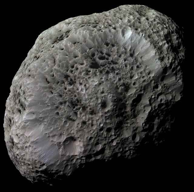 Asteroid