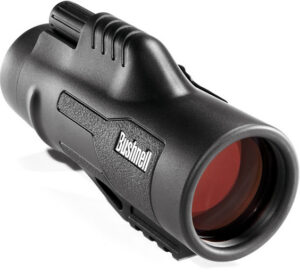 Bushnell 191142 Legend Ultra HD Monocular