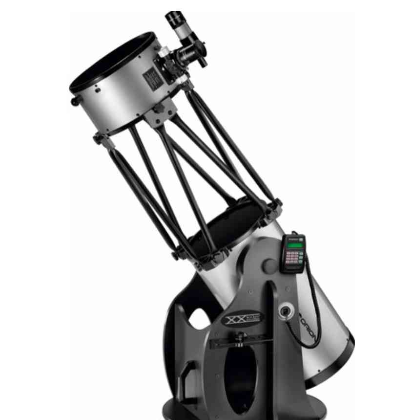 Orion SkyQuest XX12i IntelliScope Truss Dobsonian Review (Too Heavy!?)