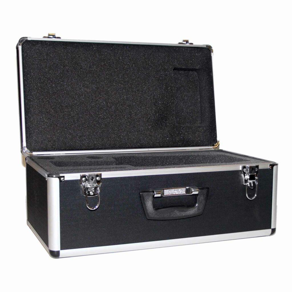 Telescope hardcase