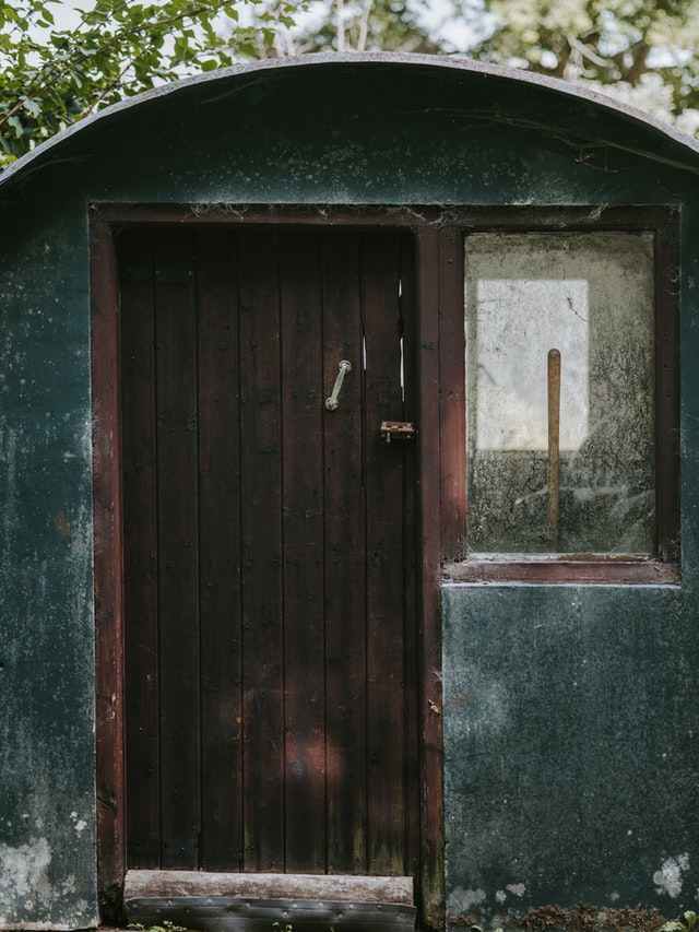 Shed 