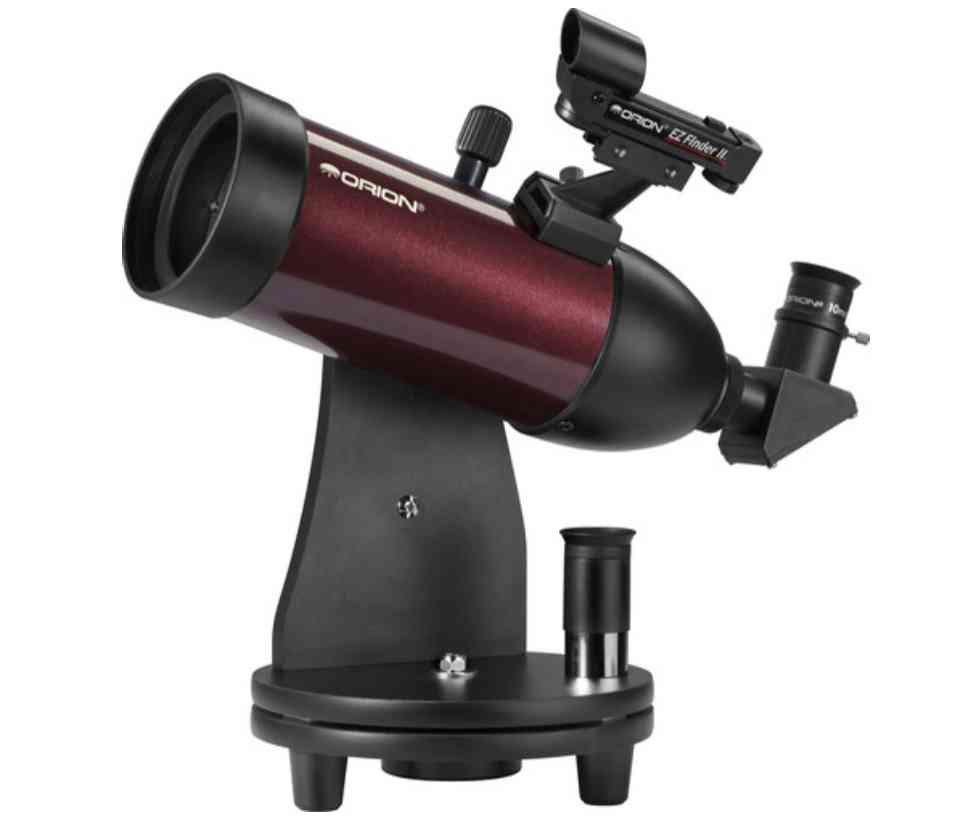 Orion goscope 80mm TableTop
