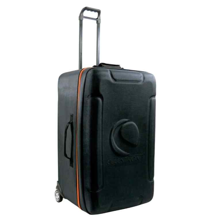 Celestron deluxe carry bag