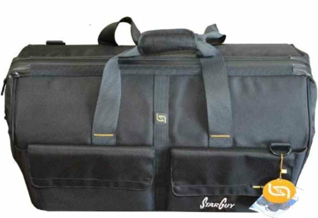 MrStarGuy SGC10 Telescope Carry Bag