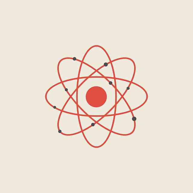 Compound atom 