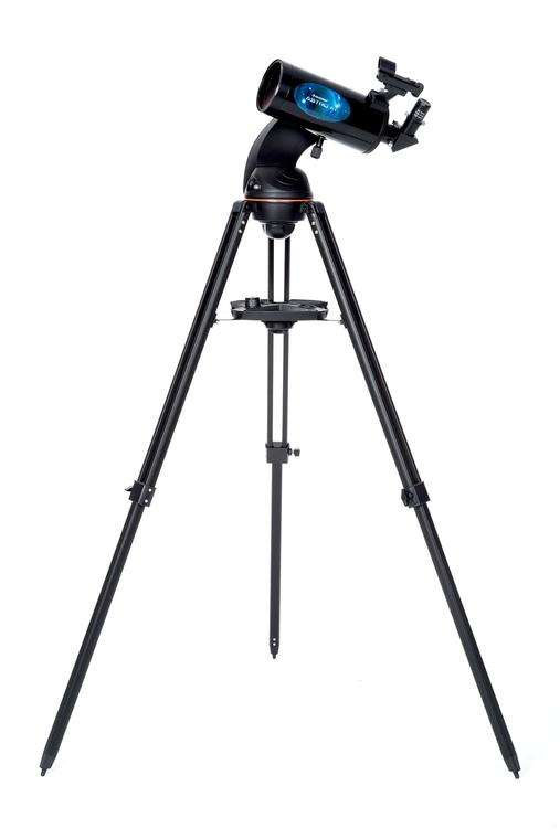 Celestron AstroFi 102 full body view