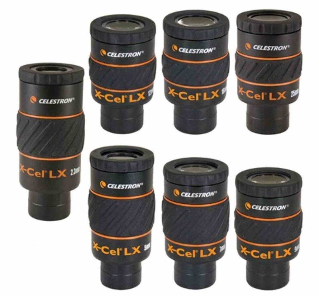 Celestron X-Cel LX