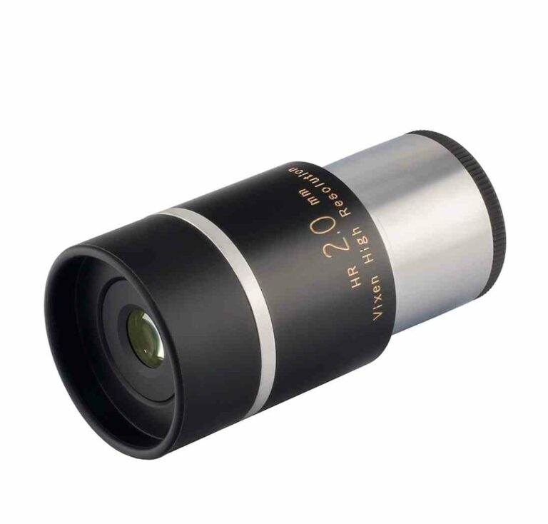 5 Best Eyepieces For Fast Telescopes (2023) Scope The Galaxy