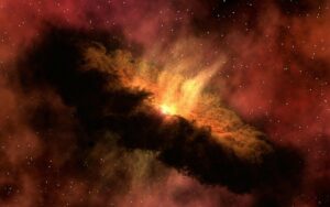 Collision stars