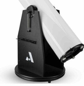 apertura dt8 8 dobsonian telescope