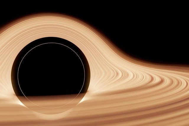 Black hole