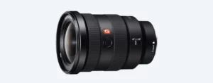 Sony FE 16 - 35mm f/2.8 GM Lens
