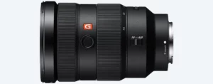 Sony 24 - 70mm f/2.8 GM Lens