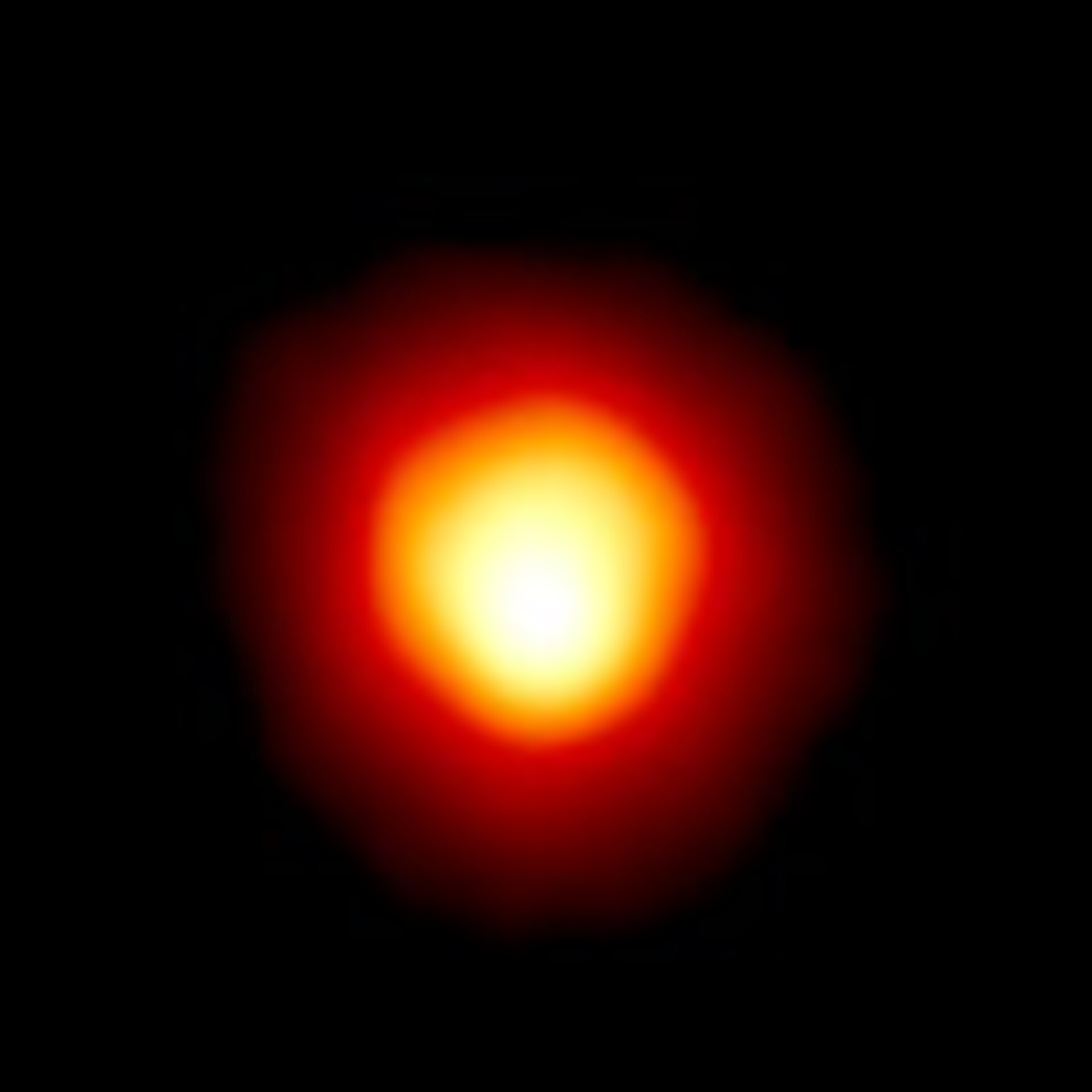 Betelgeuse