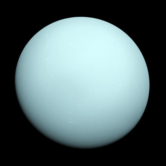 Uranus 