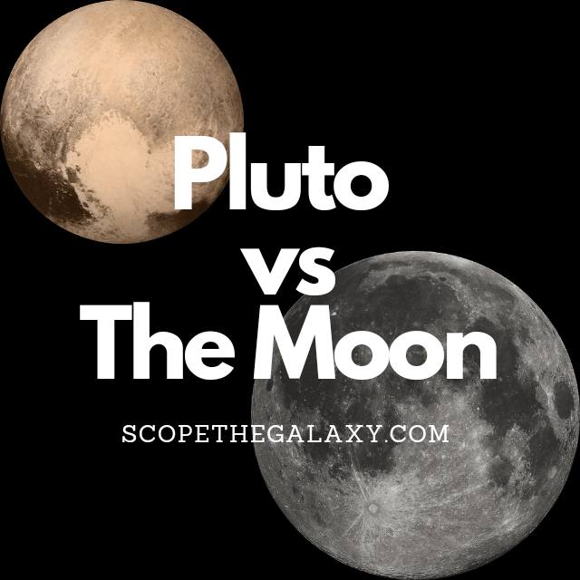 How Many Moons Does Pluto Have And What Are Their Names