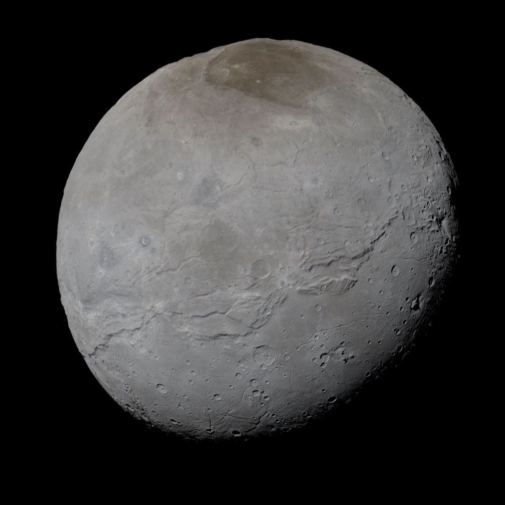 charon