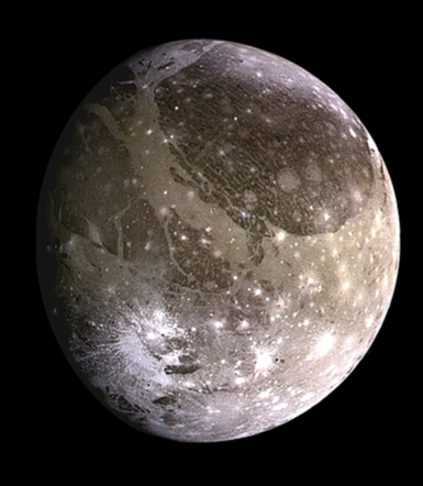 ganymede