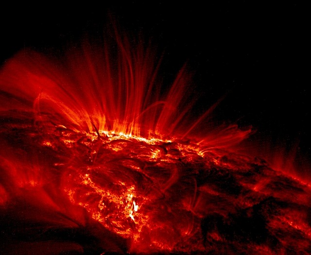 Coronal Mass Ejection 